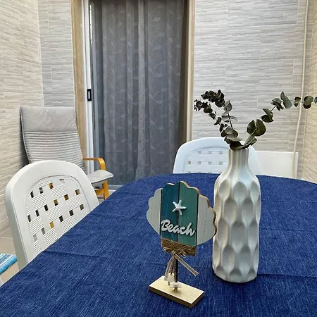 Apartment I Tre Fiorellini