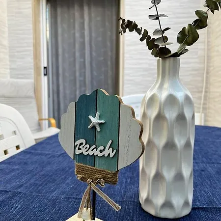 Apartment I Tre Fiorellini Galatone