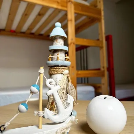 Apartment I Tre Fiorellini