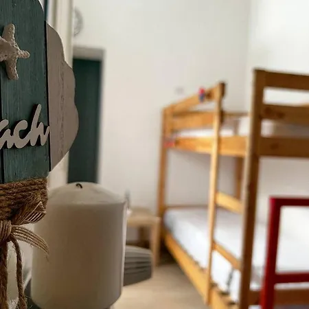 Apartment I Tre Fiorellini *