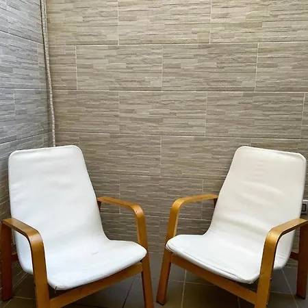 Apartment I Tre Fiorellini Galatone