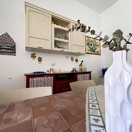 I Tre Fiorellini Apartment