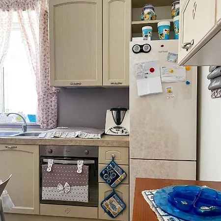 I Tre Fiorellini Apartment