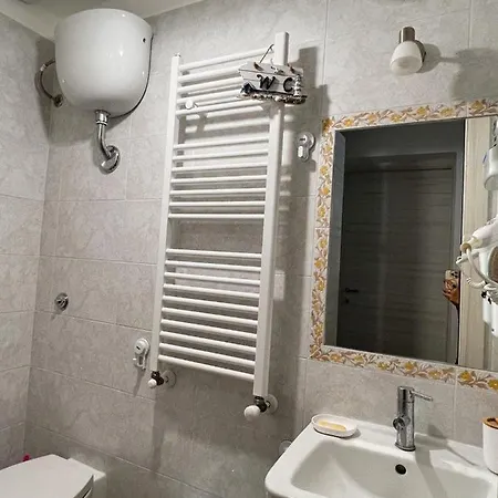 Apartment I Tre Fiorellini