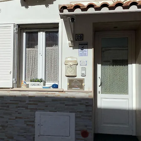 Apartment I Tre Fiorellini *