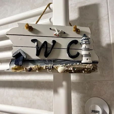 I Tre Fiorellini Apartment Galatone